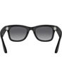 Смарт-очки Ray-Ban Meta Wayfarer Gen1 RW4006 601ST3 50-22