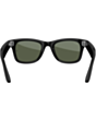 Смарт-очки Ray-Ban Meta Wayfarer Gen1 RW4006 G15 Green