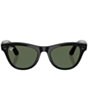 Smart eynək Ray-Ban Meta 4014 601/71 52/20-150