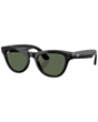 Smart eynək Ray-Ban Meta 4014 601/71 52/20-150