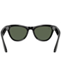 Smart eynək Ray-Ban Meta 4014 601/71 52/20-150