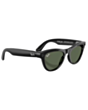 Smart eynək Ray-Ban Meta 4014 601/71 52/20-150