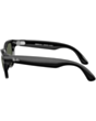 Smart eynək Ray-Ban Meta 4014 601/71 52/20-150