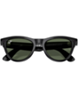 Smart eynək Ray-Ban Meta 4014 601/71 52/20-150