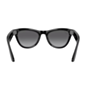Smart eynək Ray-Ban Meta 4014 601/T3 52/20-150