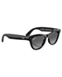 Smart eynək Ray-Ban Meta 4014 601/T3 52/20-150