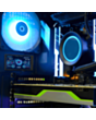 Gaming Porodo PC Health Monitor 3.5