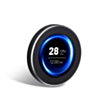 Gaming Porodo PC Health Monitor 2.1