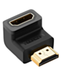 Adapter-birləşdirici HDMI Ugreen HD112 20109 Black