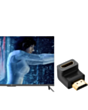 Adapter-birləşdirici HDMI Ugreen HD112 20109 Black