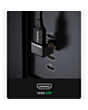 Adapter-birləşdirici HDMI Ugreen HD112 20109 Black