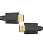 Naqil HDMI Hama 4047443441751 Black