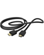 Naqil HDMI Hama 4047443441751 Black