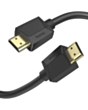Naqil HDMI Hama 4047443441751 Black