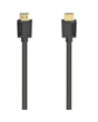 Кабель HDMI Hama 4047443450180 Black