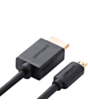 Кабель HDMI Ugreen Flat 1.5 м