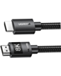 Naqil HDMI Ugreen Male to Male 1 m Black