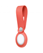 Apple Airtag Loop Pink Citrus MLYY3ZM/A