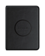 Обложка для паспорта с трекером Satechi Find My ST-VPCK Black