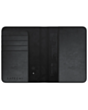 Обложка для паспорта с трекером Satechi Find My ST-VPCK Black