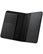 Обложка для паспорта с трекером Satechi Find My ST-VPCK Black