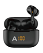 Qulaqlıq AIWA AT-X80A Black