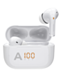 Qulaqlıq AIWA AT-X80A White