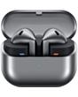 Qulaqlıq Samsung Galaxy Buds 3 SM-R530NZAACIS Gray
