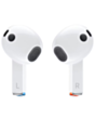 Qulaqlıq Samsung Galaxy Buds 3 SM-R530NZWACIS White
