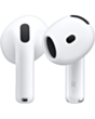 Qulaqlıq Apple AirPods 4 MXP63ZE/A
