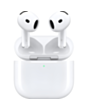 Наушники Apple AirPods 4 W/ANC MXP93ZE/A