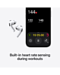 Qulaqlıq Apple AirPods Pro 3 MFHP4ZE/A