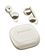 Qulaqlıq Kieslect Ora Earring Pods Oatmeal Gold