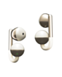 Qulaqlıq Kieslect Ora Earring Pods Oatmeal Gold