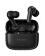 Qulaqlıq Kieslect Adjustable Jet Black