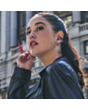 Qulaqlıq Energy Sistem CoolPods 45976 Black