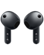Qulaqlıq Samsung Galaxy Buds4 SM-R540 / SM-R540NZKACIS Black