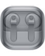 Qulaqlıq Samsung Galaxy Buds4 SM-R540 / SM-R540NZWACIS White