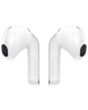 Qulaqlıq Samsung Galaxy Buds4 SM-R540 / SM-R540NZWACIS White