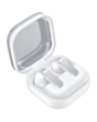 Qulaqlıq Samsung Galaxy Buds4 SM-R540 / SM-R540NZWACIS White