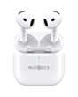 Qulaqlıq Euroacs EA-R4 ANC AQULAI472787 White