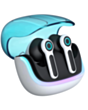 Qulaqlıq Euroacs SM-Vibe 3 ENC AQULAI859114 Blue