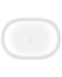 Qulaqlıq HUAWEI FreeBuds Pro 5 55038661 White