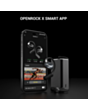 Qulaqcıq OneOdio OpenRock X Black