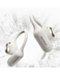 Qulaqlıq OneOdio OpenRock S2 White
