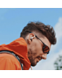 Qulaqlıq OneOdio OpenRock S2 White