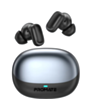 Qulaqlıq Promate Lush-Pro Black