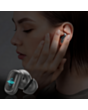 Qulaqlıq Promate Lush-Pro Black