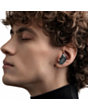 Qulaqlıq Promate Lush-Pro Black