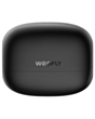 Qulaqlıq Weofly ClipFits Lite Black